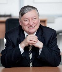 Карпов Анатолий Евгеньевич